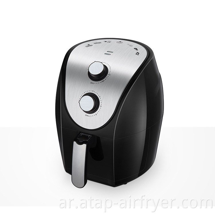 Commercial No Oil Air Fryer